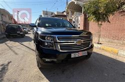 شيفروليه تاهو